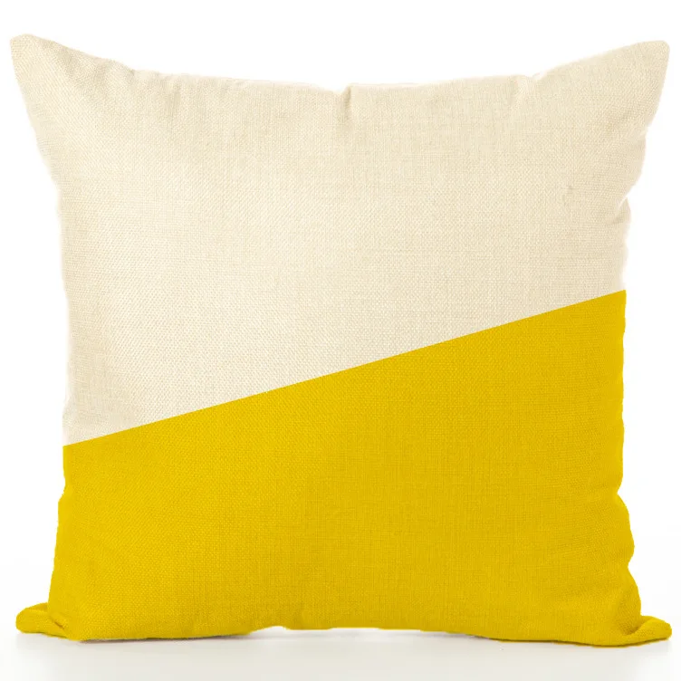 Pineapple Leaf Yellow Throw Pillow Case Sofa Car Waist Cushion Cover Home Decor Pillow Cover Decorative Pillows
Pineapple Leaf Yellow Throw Pillow Case Sofa Car Waist Cushion Cover Home Decor Pillow Cover Decorative Pillows