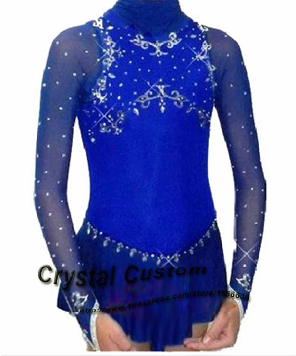 Hot Sales Figure Skating Dress Hot New Brand Ice Skating Dress For Competition Customized DR3151
Hot Sales Figure Skating Dress Hot New Brand Ice Skating Dress For Competition Customized DR3151
