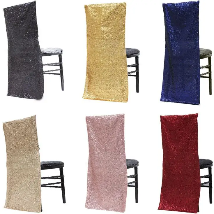 Free shipping Gold Sequin chiavari chair covers/Banquet chair cover/seats for wedding and party outdoor chairs decoration SN1453
Free shipping Gold Sequin chiavari chair covers/Banquet chair cover/seats for wedding and party outdoor chairs decoration SN1453
