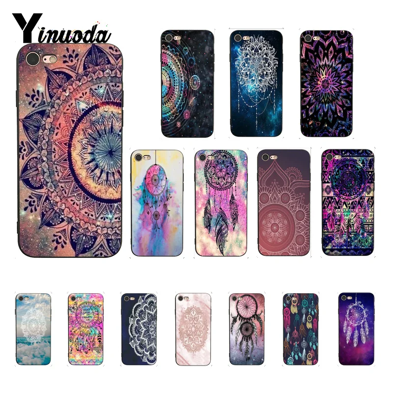 Mandala Dreancatcher Landscape Luxury Unique Design PhoneCase for iphone 12 5 5Sx 6 7 7plus 8 8Plus X XS MAX XR 10 Case
Mandala Dreancatcher Landscape Luxury Unique Design PhoneCase for iphone 12 5 5Sx 6 7 7plus 8 8Plus X XS MAX XR 10 Case