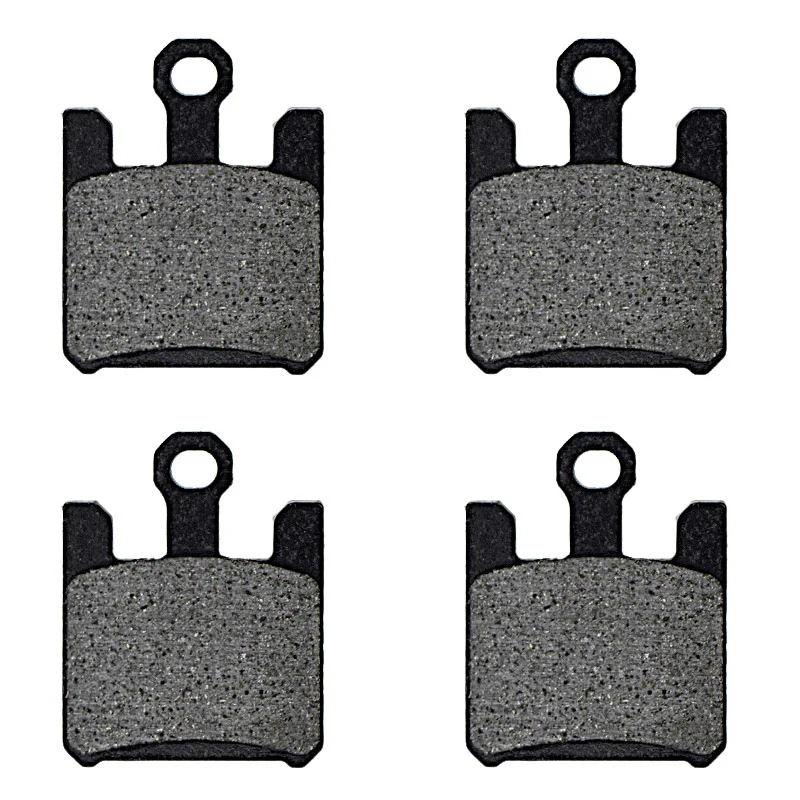 For KAWASAKI ZX 12R ZX 1200 B ZX12R ZX1200 2004-2006 VN1600 B/F Mean Streak 2005 2006 2007 2008 Motorcycle Brake Pads Front
For KAWASAKI ZX 12R ZX 1200 B ZX12R ZX1200 2004-2006 VN1600 B/F Mean Streak 2005 2006 2007 2008 Motorcycle Brake Pads Front