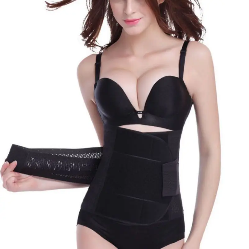 Women's Waist Training Belt Warm Body Shaping Postpartum Thin Belt Postpartum Abdominal Braces plus size New
Women's Waist Training Belt Warm Body Shaping Postpartum Thin Belt Postpartum Abdominal Braces plus size New