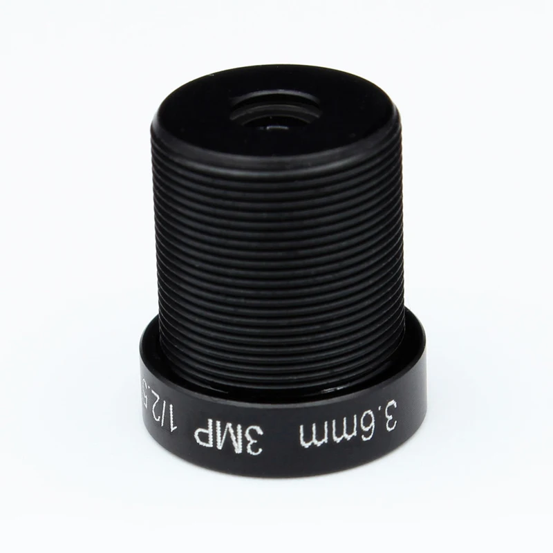 4x HD 3mp 3.6mm 128Degrees Wide Angle CCTV IR Board Lens 3.0MP IP Lens M12*0.5 for 720P/1080P IP CCD camera
4x HD 3mp 3.6mm 128Degrees Wide Angle CCTV IR Board Lens 3.0MP IP Lens M12*0.5 for 720P/1080P IP CCD camera