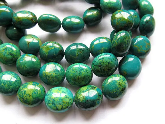 Gergous 16-18mm 16inch turquoise gemstone nuggets freeform yellow blue green mixed tibetant jewelry beads 16inch/L
Gergous 16-18mm 16inch turquoise gemstone nuggets freeform yellow blue green mixed tibetant jewelry beads 16inch/L