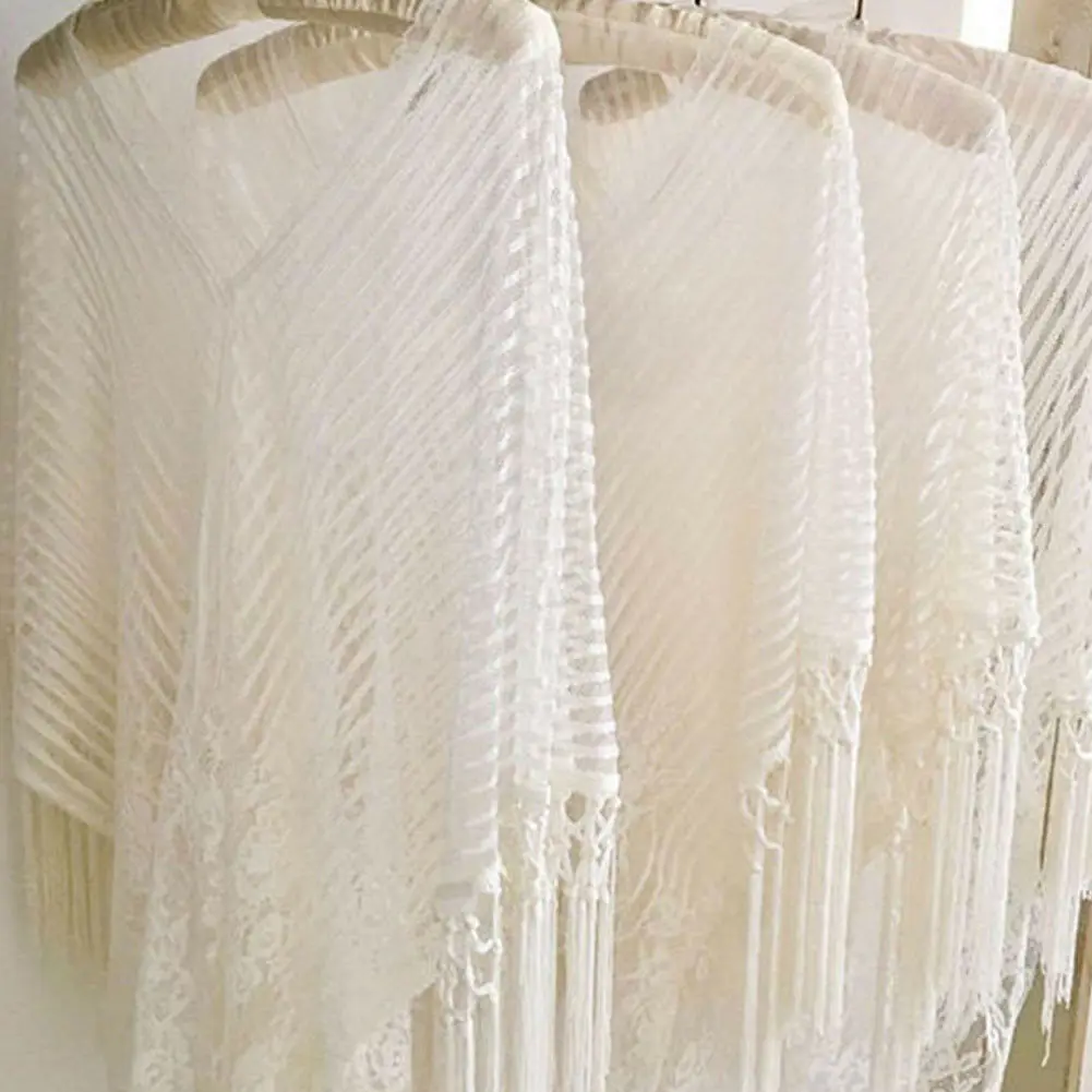 Women Beach Cover Up Summer Lace Crochet Bikini Swimwear Beachwear Knitted Loose Sexy Bathing Suit White
Women Beach Cover Up Summer Lace Crochet Bikini Swimwear Beachwear Knitted Loose Sexy Bathing Suit White