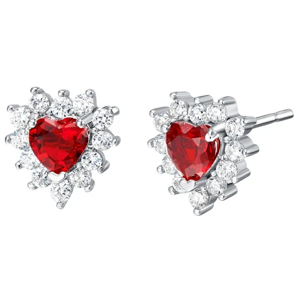 NEW set of 925 sets of sterling silver custom set of high-end European and American fashion accessories ocean heart set
NEW set of 925 sets of sterling silver custom set of high-end European and American fashion accessories ocean heart set