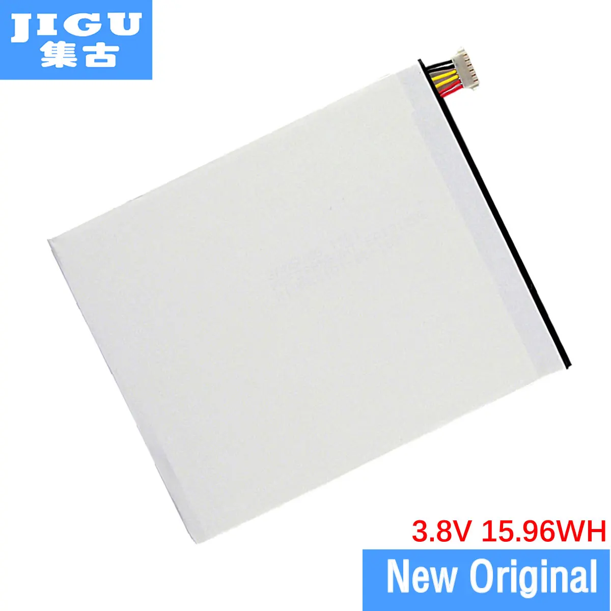 Оригинальный аккумулятор для ноутбука JIGU AA1H218PS/2-B AAaG225ZS/7-B EB-BT355ABA EB-BT355ABE для SAMSUNG
Оригинальный аккумулятор для ноутбука JIGU AA1H218PS/2-B AAaG225ZS/7-B EB-BT355ABA EB-BT355ABE для SAMSUNG