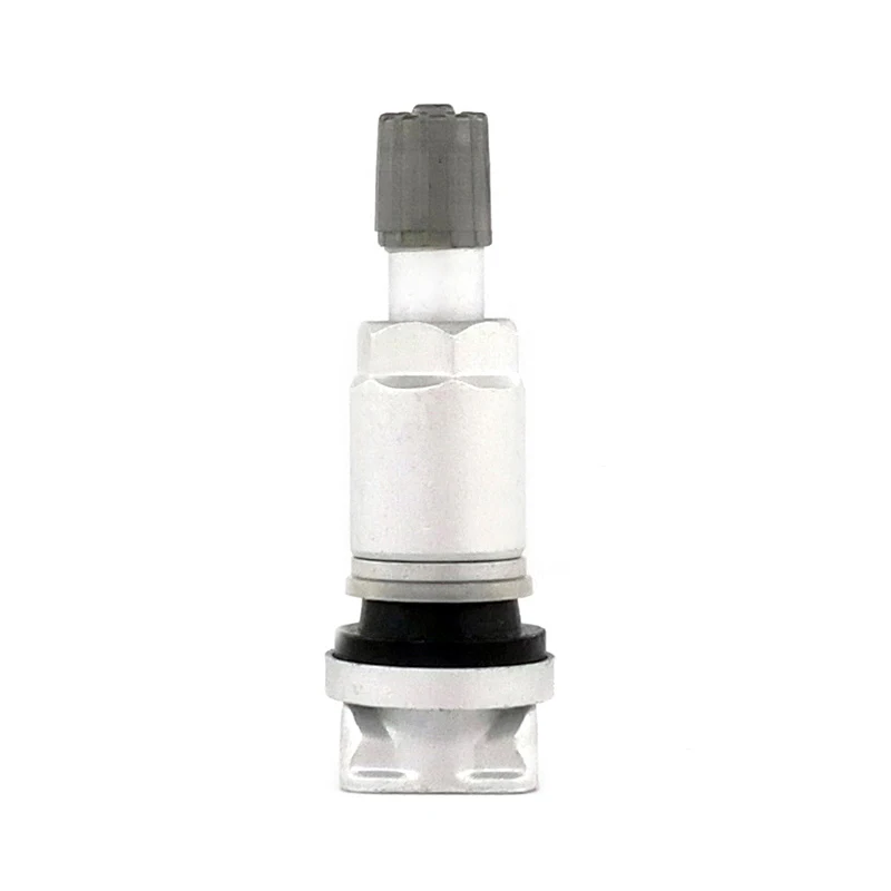 100pcs Aluminum TPMS Tire Valve for LandRover Alloy Tubeless Valve stem for Tyre Pressure Monitor System Sensor Valve Repair Kit
100pcs Aluminum TPMS Tire Valve for LandRover Alloy Tubeless Valve stem for Tyre Pressure Monitor System Sensor Valve Repair Kit