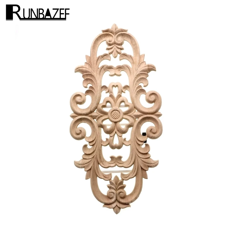 Runbazef cflower двери европейского древесины цветок резные декоративные наклейки Аксессуары для мебели Украшения фигурки миниатюры
Runbazef cflower двери европейского древесины цветок резные декоративные наклейки Аксессуары для мебели Украшения фигурки миниатюры