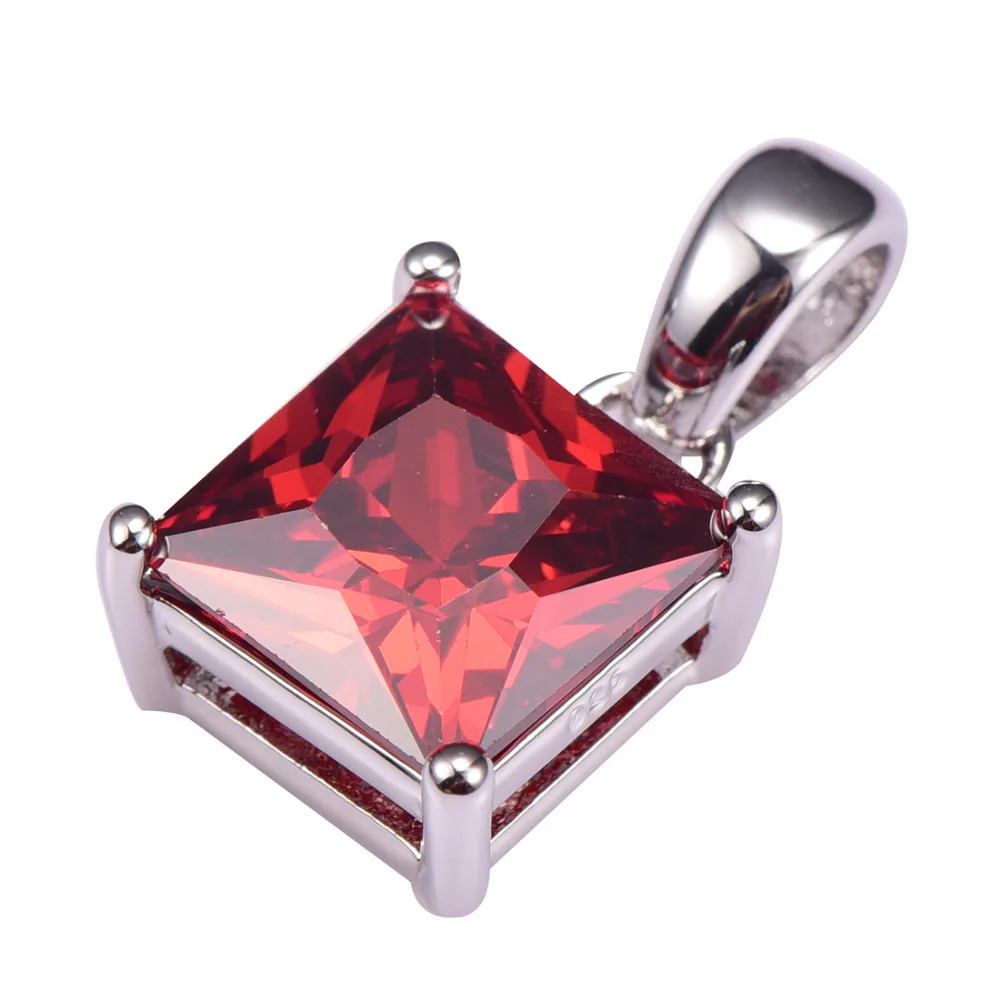 Garnet Pendant 925 Sterling Silver Free Shipping Newest Fashion Attractive Jewelry Pendant PP37
Garnet Pendant 925 Sterling Silver Free Shipping Newest Fashion Attractive Jewelry Pendant PP37