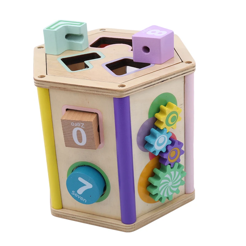 Portable animal Shape Matching Intelligence Box Early Educational Toy Shape Pairing Intelligence Building Blocks
Portable animal Shape Matching Intelligence Box Early Educational Toy Shape Pairing Intelligence Building Blocks
