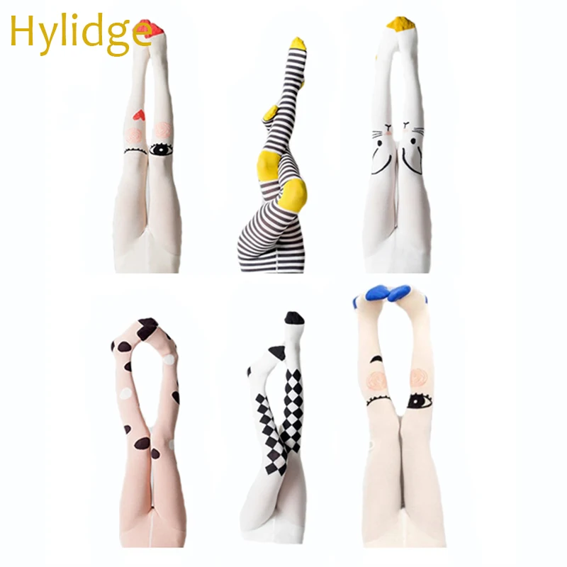 Hylidge/леггинсы для девочек хлопковые колготки в горошек, милые леггинсы для маленьких девочек, штаны демисезонные Нескользящие леггинсы для ...
Hylidge/леггинсы для девочек хлопковые колготки в горошек, милые леггинсы для маленьких девочек, штаны демисезонные Нескользящие леггинсы для ...