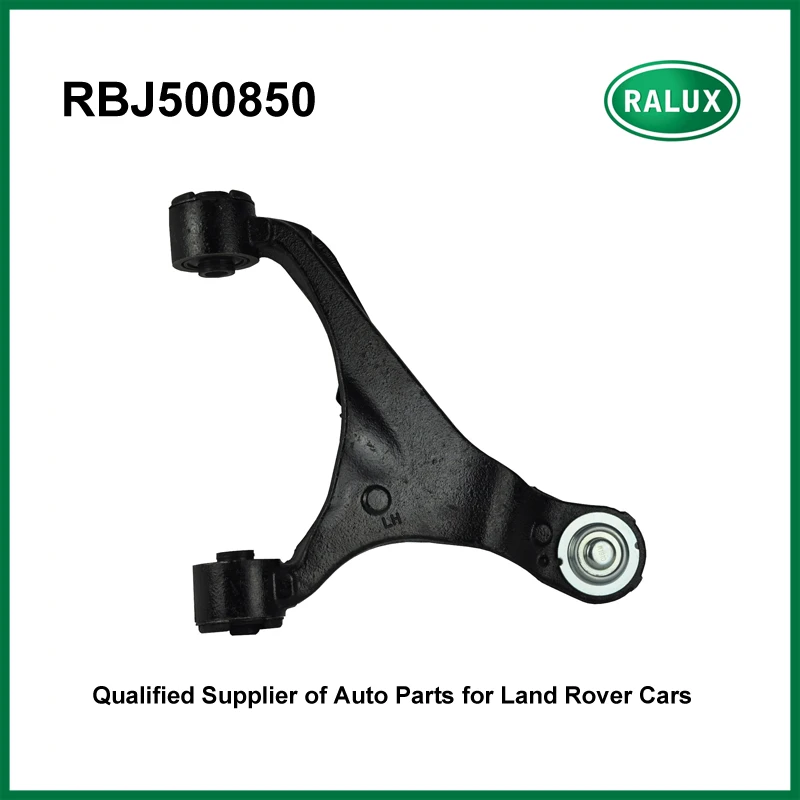 Передняя подвеска RBJ500850, левый верхний рычаг управления для LR 3/4 Range Rover Sport 05-09, Автомобильная подвеска, рычаг, запасные части, оптовая продажа
Передняя подвеска RBJ500850, левый верхний рычаг управления для LR 3/4 Range Rover Sport 05-09, Автомобильная подвеска, рычаг, запасные части, оптовая продажа