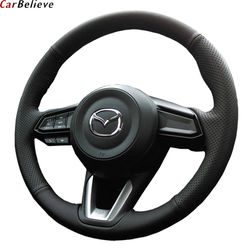 Автомобильный чехол рулевого колеса автомобиля из натуральной кожи для mazda 6 gh gj cx-7 cx-5 3 2017 2018 2016, автомобильные аксессуары на руль
Автомобильный чехол рулевого колеса автомобиля из натуральной кожи для mazda 6 gh gj cx-7 cx-5 3 2017 2018 2016, автомобильные аксессуары на руль