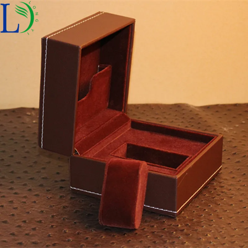 Luxury Leather Watch Box Jewelry Display Collection Storage Case Watch Organizer Box Holder Wood Watch Box PU Surface 4 Colors
Luxury Leather Watch Box Jewelry Display Collection Storage Case Watch Organizer Box Holder Wood Watch Box PU Surface 4 Colors