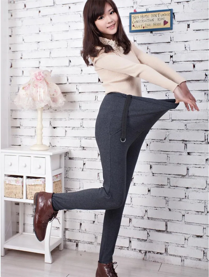 Spring Autumn Hot maternity slim Leggings Belly Support Pregnant women Trousers Adjustable maternity pants for pregnancy women
Spring Autumn Hot maternity slim Leggings Belly Support Pregnant women Trousers Adjustable maternity pants for pregnancy women