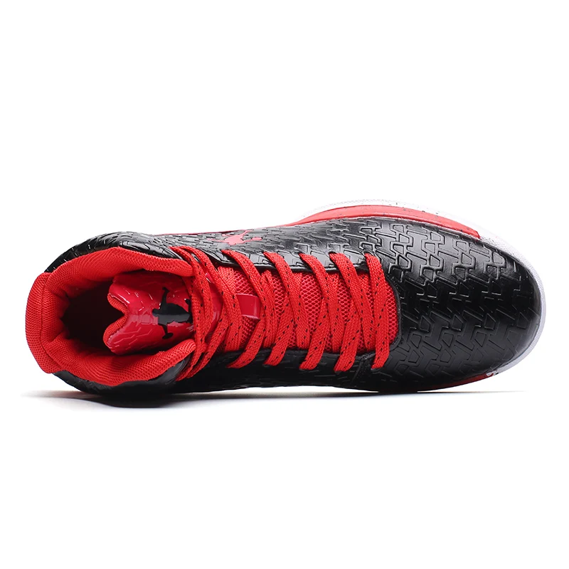 2020 New Brand Explosive lightweight basketball shoes Men Shoes For Sneakers Mens Fitness Gym Sport Shoes Male Casual Shoes
2020 New Brand Explosive lightweight basketball shoes Men Shoes For Sneakers Mens Fitness Gym Sport Shoes Male Casual Shoes