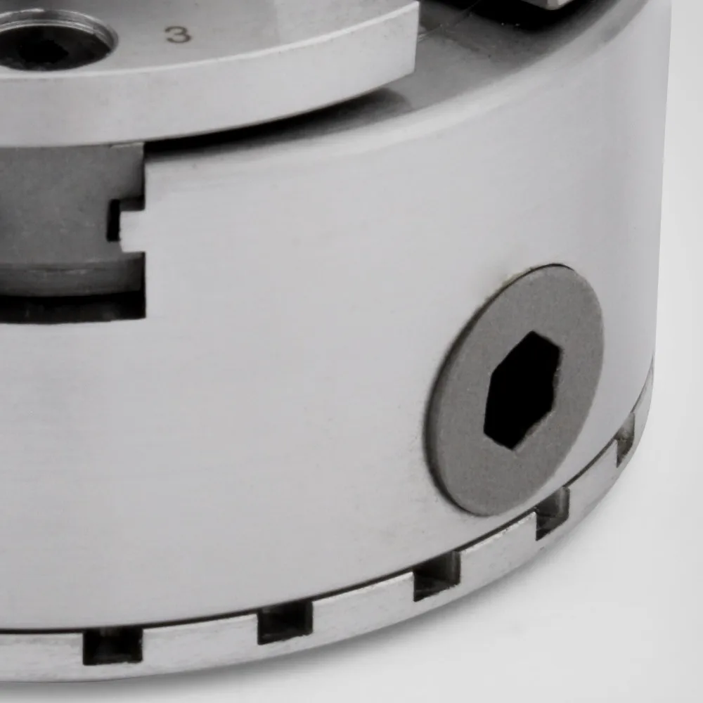 4- Jaw Chuck For Turning Machine Turning Lathe Lathe M33