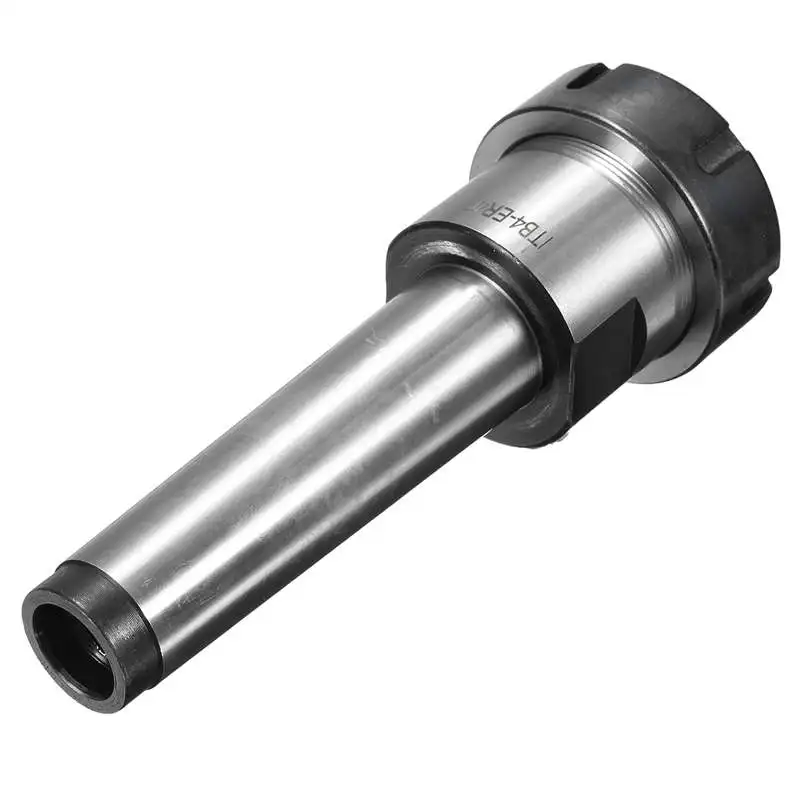 MTB4 ER40 MT4 M16 ER40 Drawbar CNC Milling DN65 Carbon Steel Collet Tool Holder Chuck Holder MTB4-ER40 3.5cm x 2 cm
MTB4 ER40 MT4 M16 ER40 Drawbar CNC Milling DN65 Carbon Steel Collet Tool Holder Chuck Holder MTB4-ER40 3.5cm x 2 cm