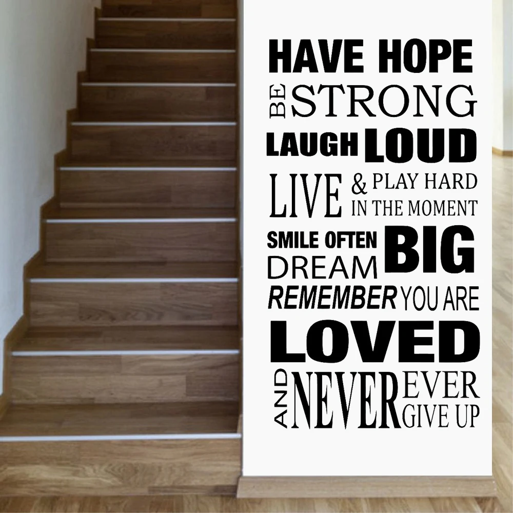 Home House Rules Vinyl Lettering Wall Decals Living Room Home Decor Family Stickers Dream Big Loved Quote Art Wall Sticker D711
Home House Rules Vinyl Lettering Wall Decals Living Room Home Decor Family Stickers Dream Big Loved Quote Art Wall Sticker D711