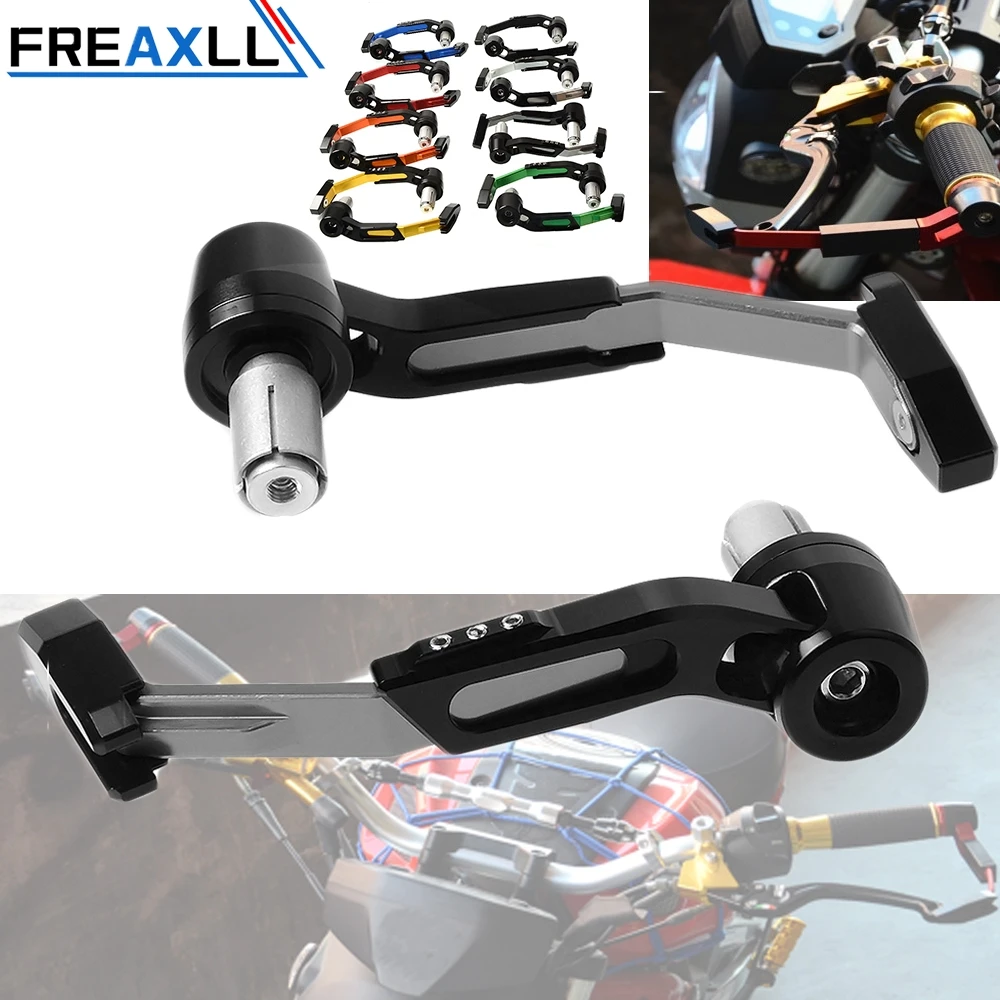 For Yamaha YZF R1/R125/R15/R1M/R25/R3/R6 MT07 MT 07 MT-07 2017 Motorcycle Accessories Handlebar Clutch Brake Lever Protect Guard
For Yamaha YZF R1/R125/R15/R1M/R25/R3/R6 MT07 MT 07 MT-07 2017 Motorcycle Accessories Handlebar Clutch Brake Lever Protect Guard