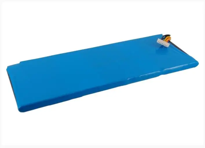 Аккумулятор Cameron Sino 2000mAh для CRESTRON 6502269 TPMC-8X 8X WiFi 8X-BTP 81-207-392012 81-215-360012 | Электроника