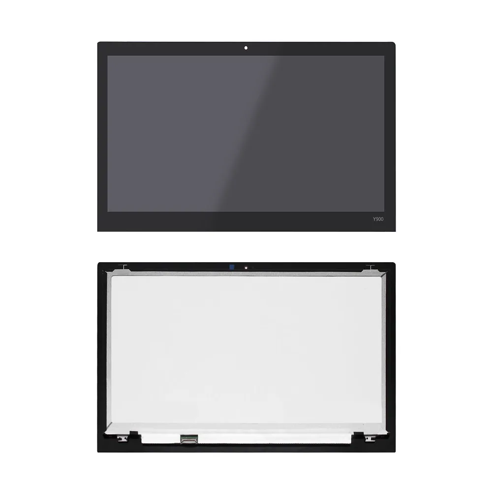 80Q1 80V1 LP173WF4.SPF1 LED LCD Assembly +Front Glass Panel For Lenovo IdeaPad Y900-17ISK
80Q1 80V1 LP173WF4.SPF1 LED LCD Assembly +Front Glass Panel For Lenovo IdeaPad Y900-17ISK