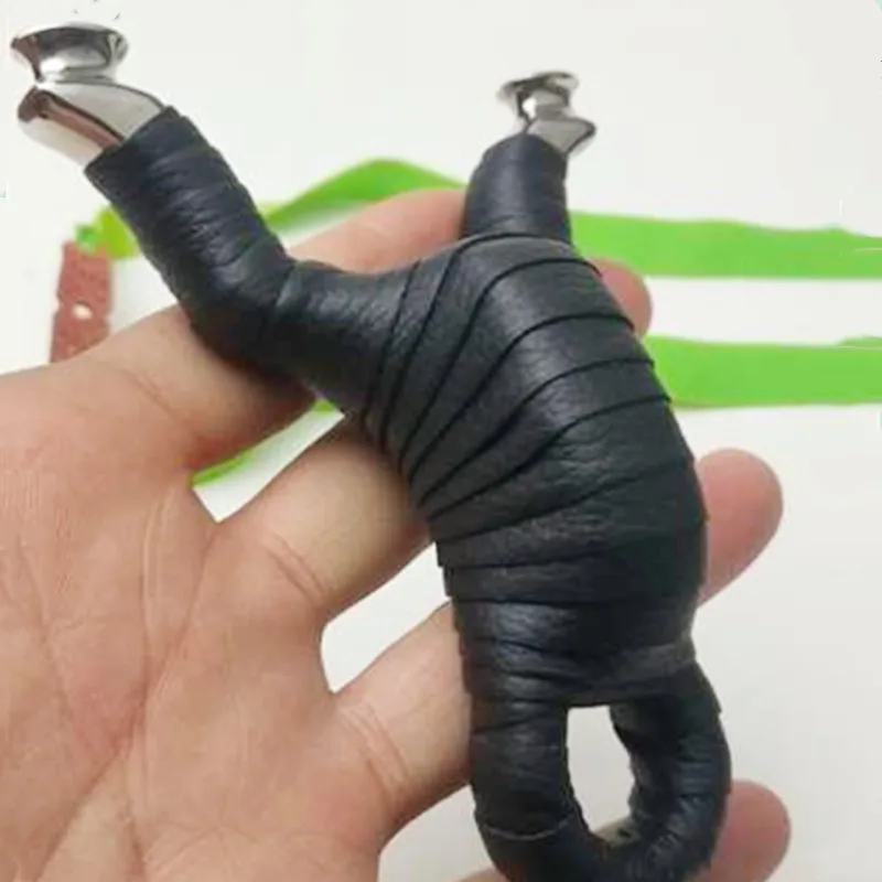 MRTNAN solid titanium steel recurve slingshot with flat rubber band outdoor sling shooting hunting slingshot 2019 new
MRTNAN solid titanium steel recurve slingshot with flat rubber band outdoor sling shooting hunting slingshot 2019 new
