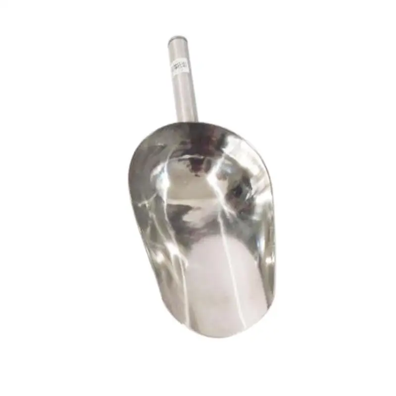 1pcs 13 inch Stainless Steel Bar Ice Scoop Food Flour Candy Scoop Ice Cream Ball Maker Kitchen Accessories MAYITR
1pcs 13 inch Stainless Steel Bar Ice Scoop Food Flour Candy Scoop Ice Cream Ball Maker Kitchen Accessories MAYITR