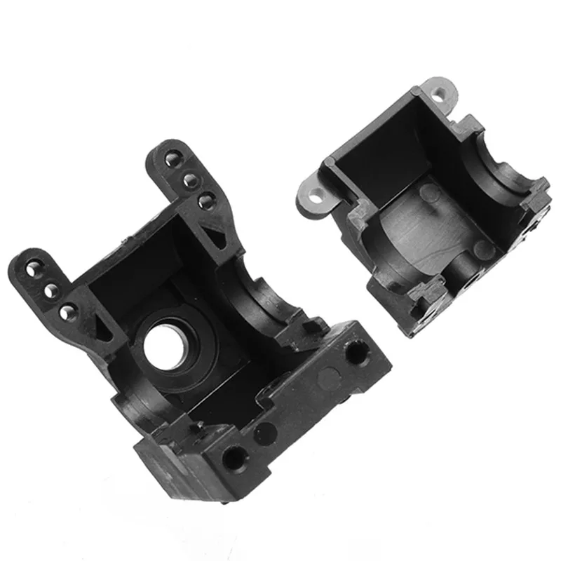 1 шт. коробка передач EA1049 подходит для JLB Racing CHEETAH 1/10 бесщеточный ру автомобиль