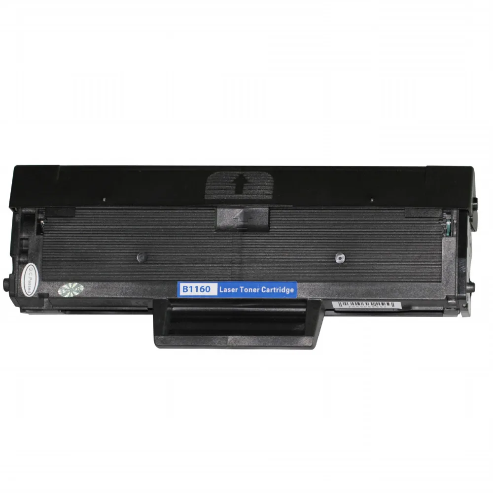 1500 Pages Black Toner Cartridge Compatible for SamSung MLT-D101S for SamSung 2165 2168W SCX3400F ML2160 2160W 3400FW
1500 Pages Black Toner Cartridge Compatible for SamSung MLT-D101S for SamSung 2165 2168W SCX3400F ML2160 2160W 3400FW