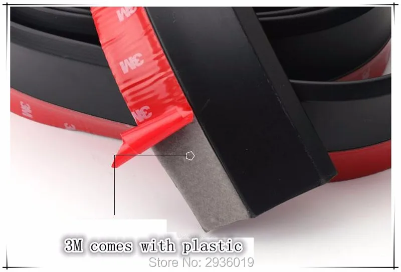 Car Bumper Rubber Exterior Lip Strip Car Side Skirts for Audi a4 a3 q5 q7 a5 b6 b8 a6 c5 b7 c6 audifonos accessories
Car Bumper Rubber Exterior Lip Strip Car Side Skirts for Audi a4 a3 q5 q7 a5 b6 b8 a6 c5 b7 c6 audifonos accessories