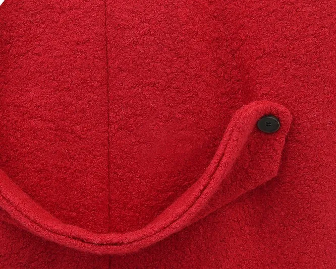 2018 Fashion Suit Collar Solid Color Autumn Winter Women Overcoat Plus Size Thick Wool Jacket Coat Female Outwear S-XXXL Loose
2018 Fashion Suit Collar Solid Color Autumn Winter Women Overcoat Plus Size Thick Wool Jacket Coat Female Outwear S-XXXL Loose