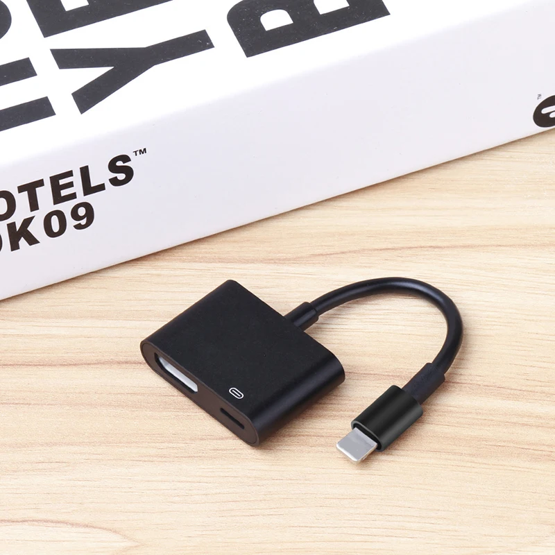 HOT Compatible for Apple to HDMI Adapter Metal Shell 1080P Digital AV Converter BUS66 | Электроника