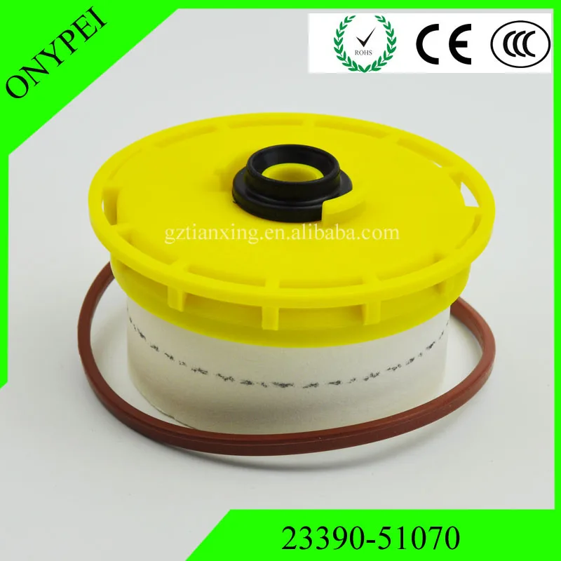 2339051070 New FUEL FILTER For Toyota Land Cruiser LEXUS LX450D 460 570 23390-51070 23390 51070
2339051070 New FUEL FILTER For Toyota Land Cruiser LEXUS LX450D 460 570 23390-51070 23390 51070