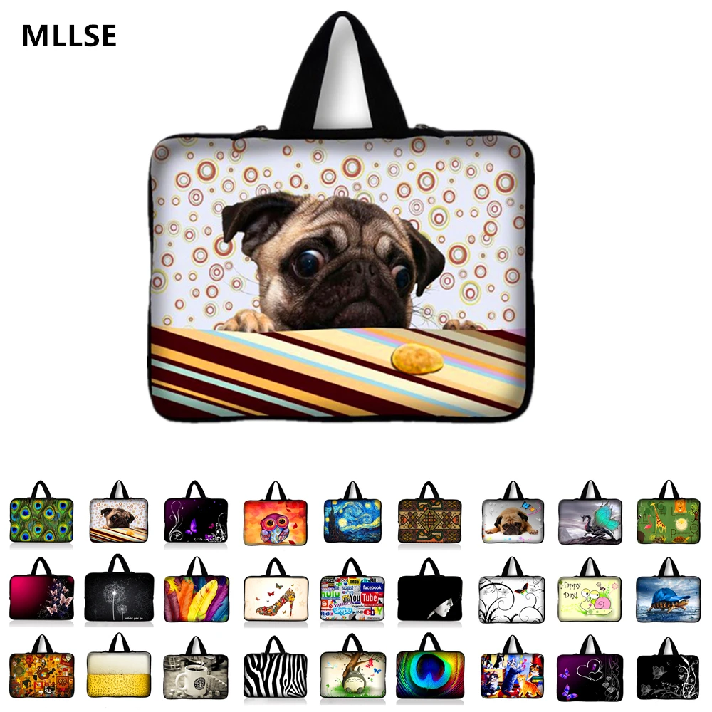 Laptop Sleeve Bag Tablet Case Notebook Smart Cover For 7 7.9 9.7 10.1 11.6 12 13 13.3 14" 15.4 15.6 17.3 inch For Asus HP Acer
Laptop Sleeve Bag Tablet Case Notebook Smart Cover For 7 7.9 9.7 10.1 11.6 12 13 13.3 14" 15.4 15.6 17.3 inch For Asus HP Acer