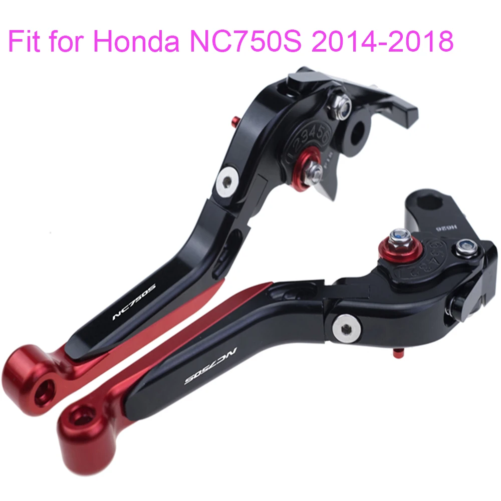 KODASKIN левое и правое Складные Выдвижные сцепные рычаги для Honda NC750S 2014-2018
KODASKIN левое и правое Складные Выдвижные сцепные рычаги для Honda NC750S 2014-2018