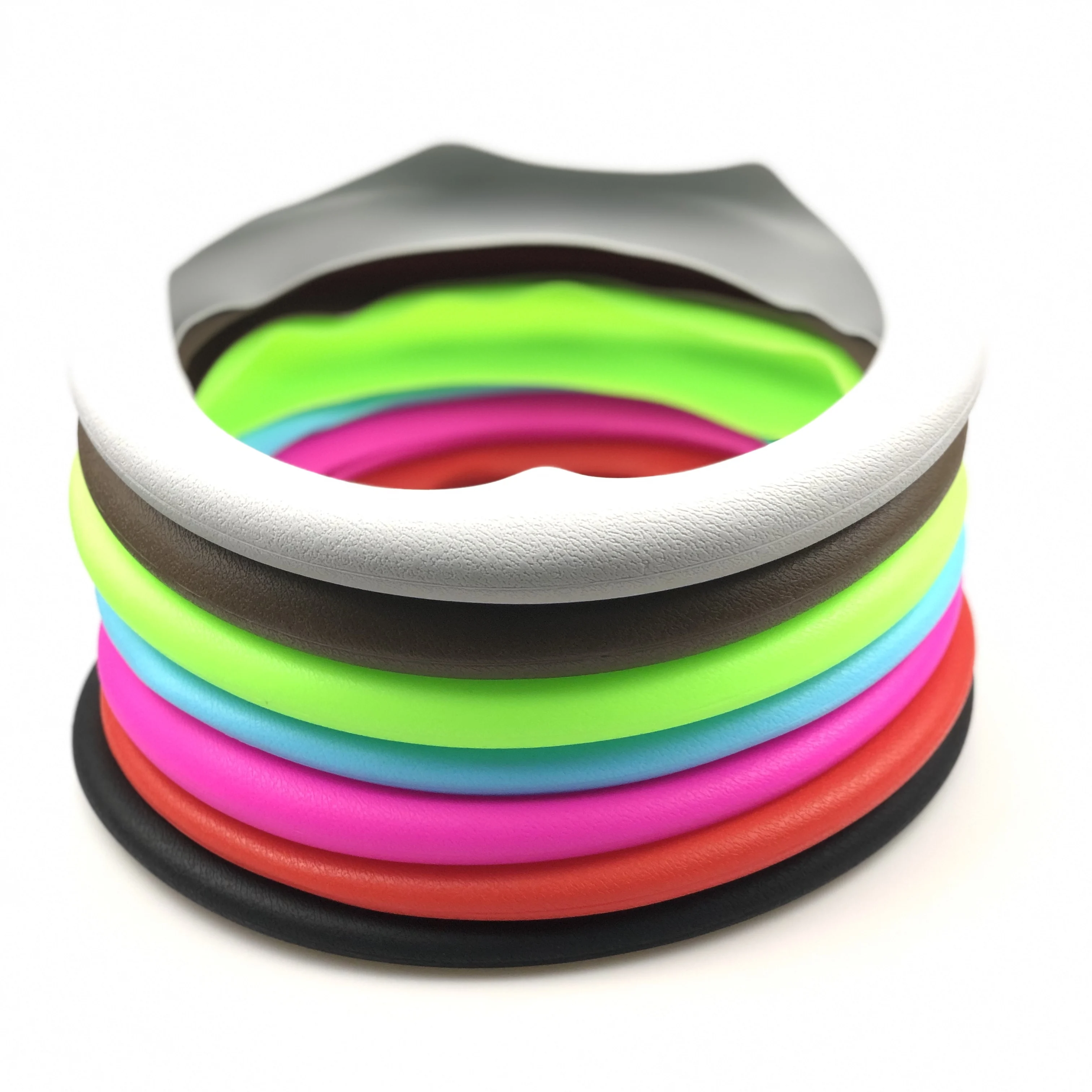Car Silicone Steering Wheel Cover For Toyota Camry Corolla RAV4 Yaris Highlander Land Cruiser PRADO Vios Vitz Reiz succeed Aqua
Car Silicone Steering Wheel Cover For Toyota Camry Corolla RAV4 Yaris Highlander Land Cruiser PRADO Vios Vitz Reiz succeed Aqua