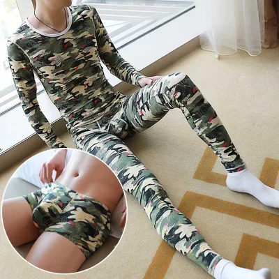 Autumn and winter men's thermal pants with fleece and thickened stretch stretch printed thermal pants men's leggings
Autumn and winter men's thermal pants with fleece and thickened stretch stretch printed thermal pants men's leggings