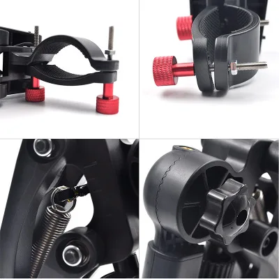 OSMO single hand four-axis universal joint stabilizer For Dajiang action anti-shake stabilization shock absorber
OSMO single hand four-axis universal joint stabilizer For Dajiang action anti-shake stabilization shock absorber