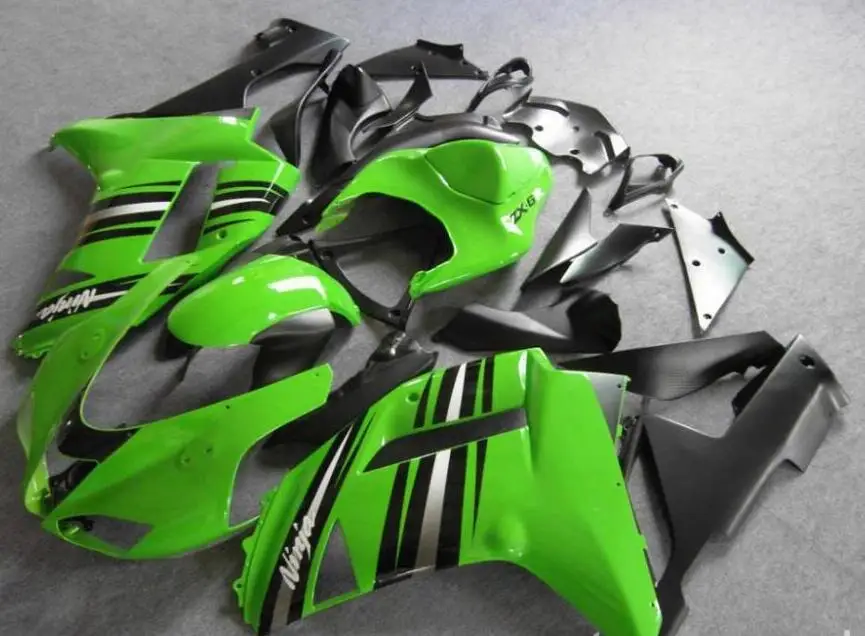 4Gifts New ABS Full fairing kit Fit for Kawasaki ZX6R 2007 2008 motorcycle fairings ZX-6R 07 08 Ninja 636 bodywork set
4Gifts New ABS Full fairing kit Fit for Kawasaki ZX6R 2007 2008 motorcycle fairings ZX-6R 07 08 Ninja 636 bodywork set