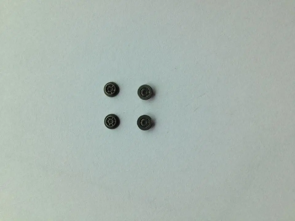 free shipping High Quality 200PSC FRI-2ZZ (1.016x3.175x1.19) bearing inch Flanged Ball Bearing
free shipping High Quality 200PSC FRI-2ZZ (1.016x3.175x1.19) bearing inch Flanged Ball Bearing