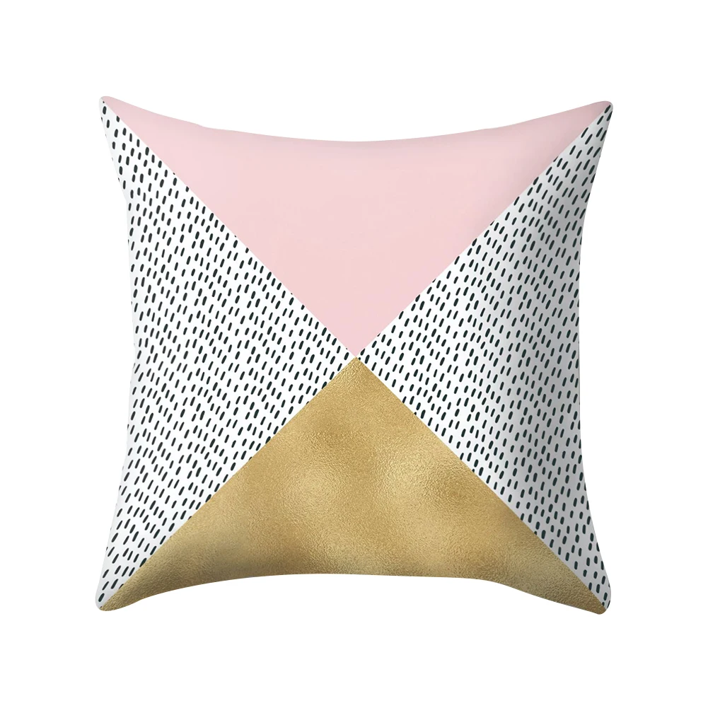 Cushion Cover 45x45cm Creative Simple Geometry Marble Throw Bed Pillowcase Cushion Cover Home Decorattion For Sofa
Cushion Cover 45x45cm Creative Simple Geometry Marble Throw Bed Pillowcase Cushion Cover Home Decorattion For Sofa