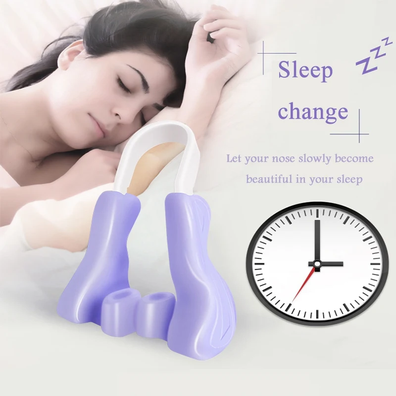 Fashion Nose Up Lifting Shaping Shaper Bridge Straightening for Natural Nose Facial Clipper Corrector Tool Pro
Fashion Nose Up Lifting Shaping Shaper Bridge Straightening for Natural Nose Facial Clipper Corrector Tool Pro