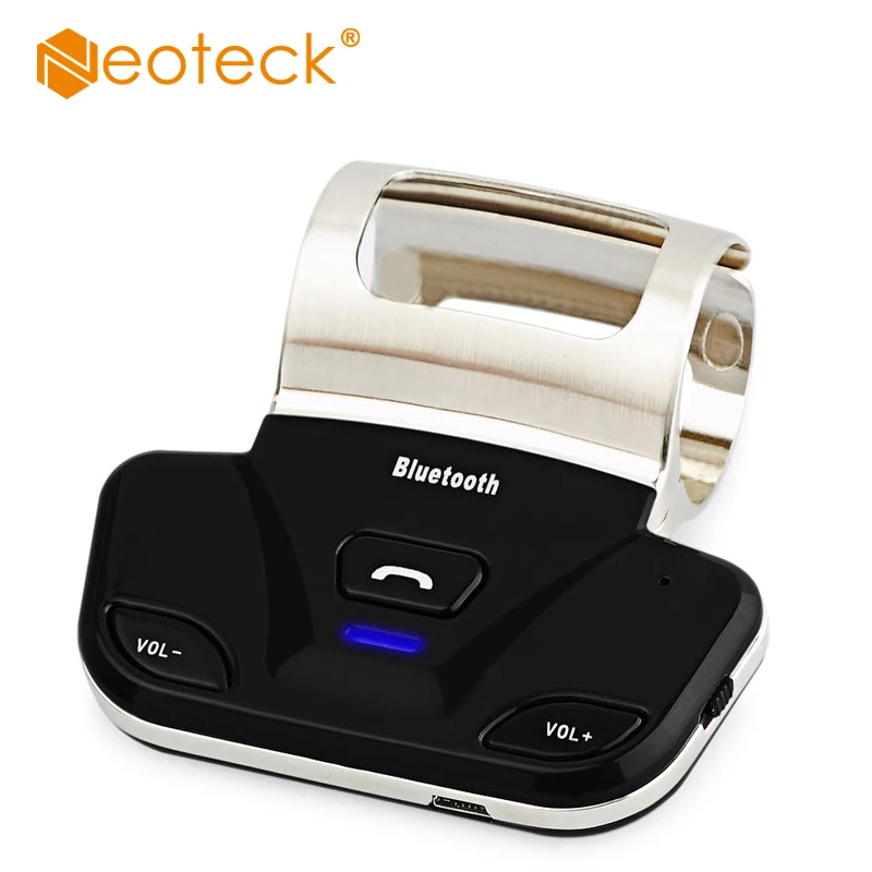 Neoteck сплав руль беспроводной Bluetooth- EDR функция Bluetooth-совместимый 2,0/1,2/1,1 Handsfree автомобильный комплект
Neoteck сплав руль беспроводной Bluetooth- EDR функция Bluetooth-совместимый 2,0/1,2/1,1 Handsfree автомобильный комплект