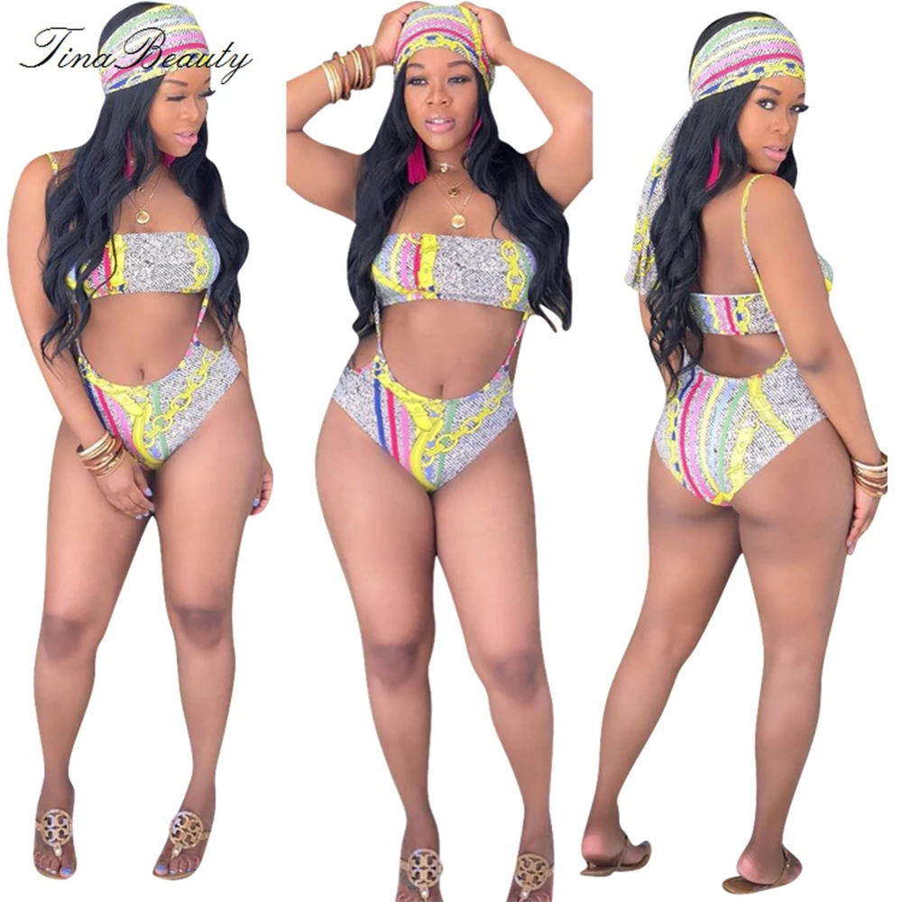2019 Sexy 2 Piece Set Women Swimsuit Print Bikini Spagatti Strap Swimwear Bathing Suit Female Brazilian Biquini Push Up Top
2019 Sexy 2 Piece Set Women Swimsuit Print Bikini Spagatti Strap Swimwear Bathing Suit Female Brazilian Biquini Push Up Top