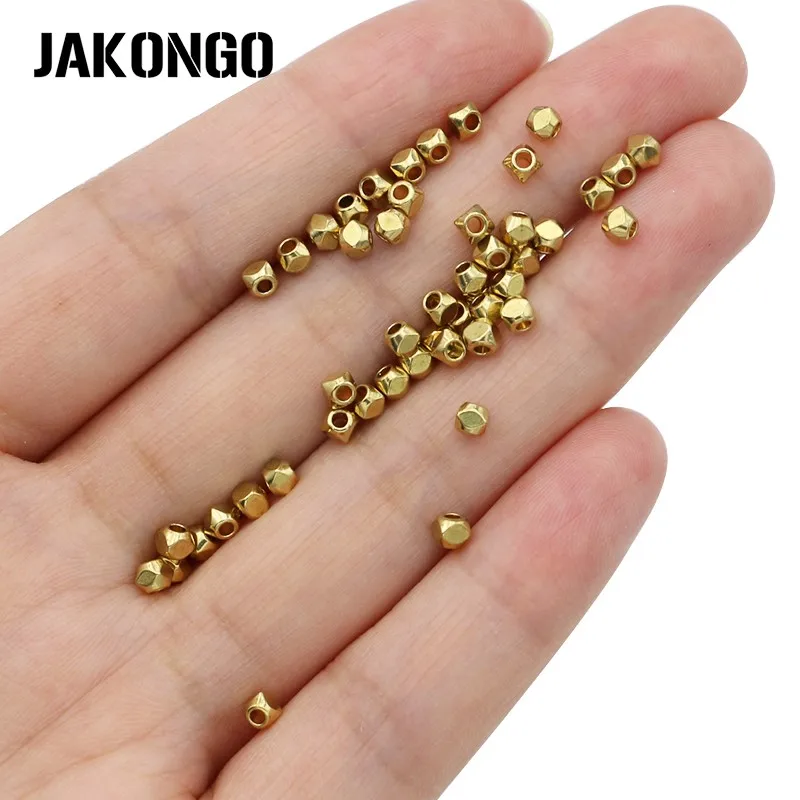 Круглые Медные Бусины с отверстием JAKONGO для изготовления ювелирных изделий, браслетов, аксессуаров «сделай сам» ручной работы 80 шт./лот
Круглые Медные Бусины с отверстием JAKONGO для изготовления ювелирных изделий, браслетов, аксессуаров «сделай сам» ручной работы 80 шт./лот