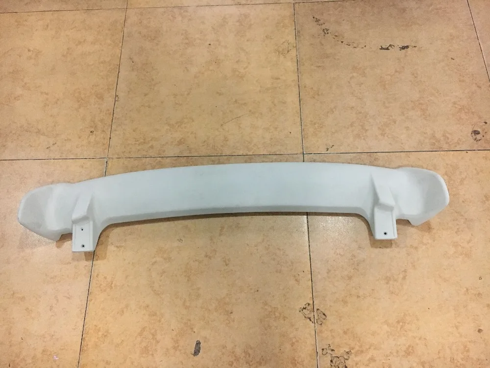 ABS Primer Color Rear Roof Spoiler For Alto 2009 2010 2011 2012 2013 2014 2015 2016
ABS Primer Color Rear Roof Spoiler For Alto 2009 2010 2011 2012 2013 2014 2015 2016