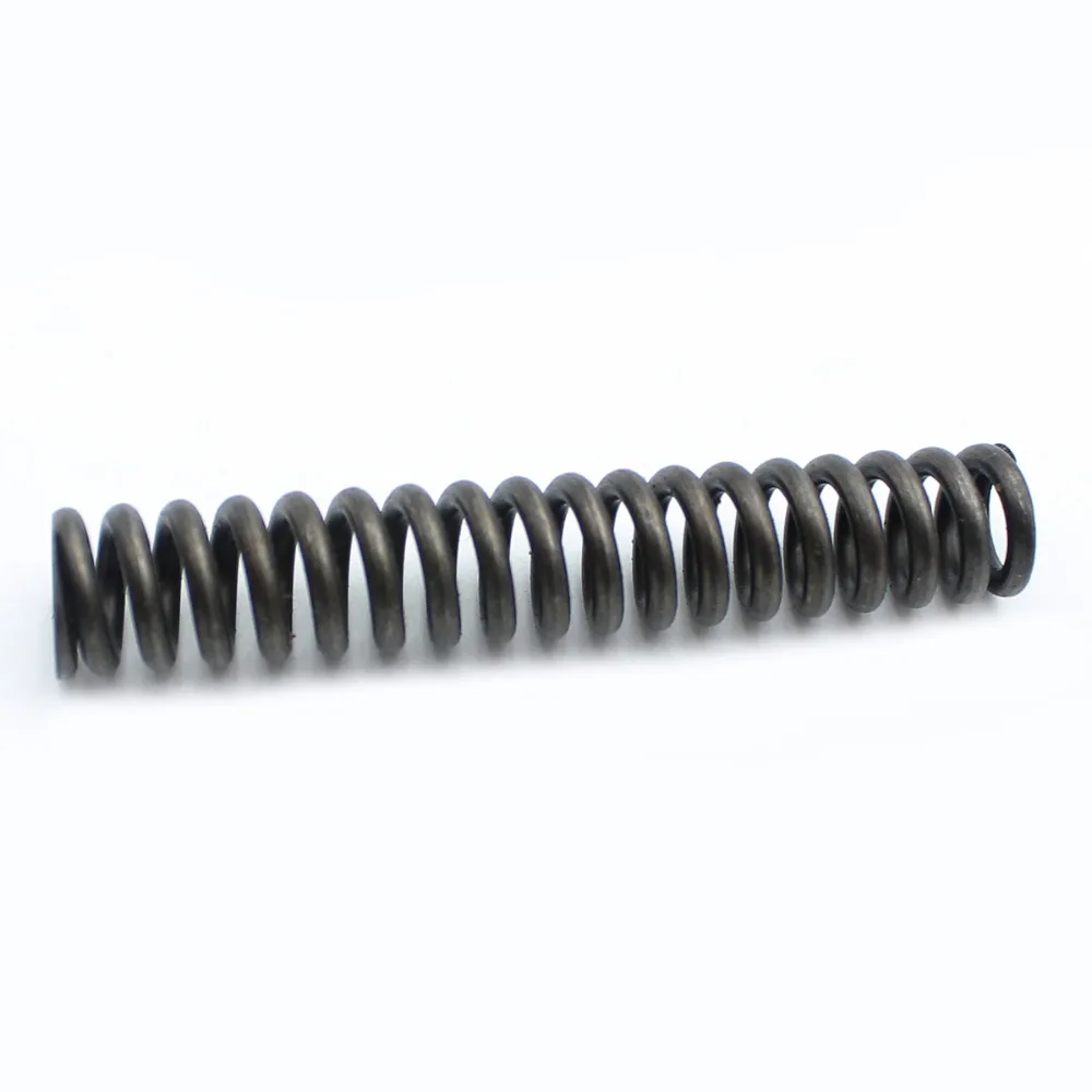 New Chain Brake Compression Spring fit Husqvarna 136 136LE 137 137E 141 141LE 142 142E Chainsaw Brake Repair Part 545137301
New Chain Brake Compression Spring fit Husqvarna 136 136LE 137 137E 141 141LE 142 142E Chainsaw Brake Repair Part 545137301