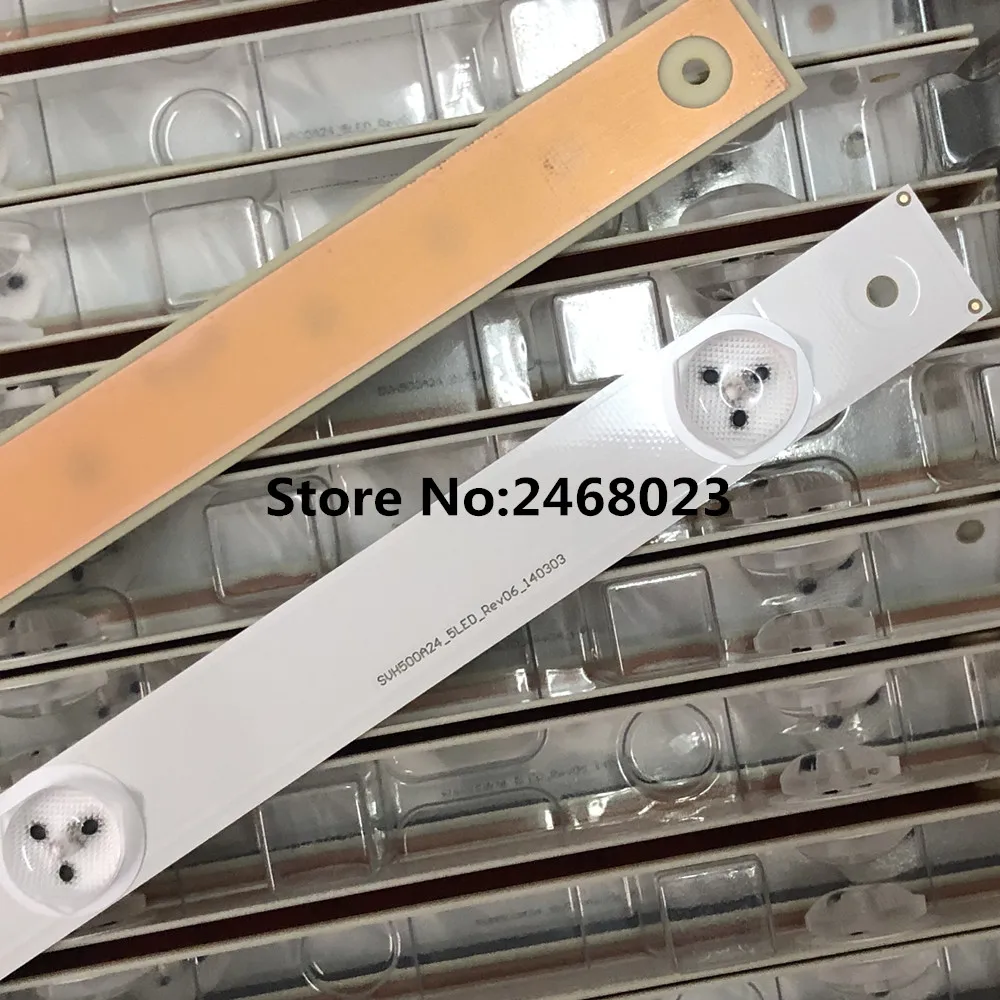 11 шт. светодиодный ная подсветка для Hisense TV E257384 SVH500A24 светодиодный LED Rev06 140303 T500HVN07.1 HD500DF-B54 LTDN50K220WSD 493 мм
11 шт. светодиодный ная подсветка для Hisense TV E257384 SVH500A24 светодиодный LED Rev06 140303 T500HVN07.1 HD500DF-B54 LTDN50K220WSD 493 мм